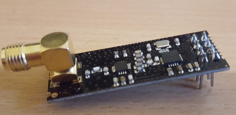 Fixing The Terrible Range Of Your Cheap Nrf24l01 Pa Lna