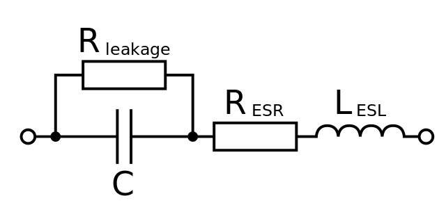 Capacitors Made Easy The Hackaday Way Hackaday