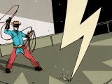 Wrangling High Voltage Hackaday