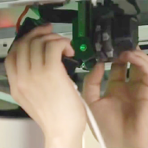 courtesy of CCTV video source