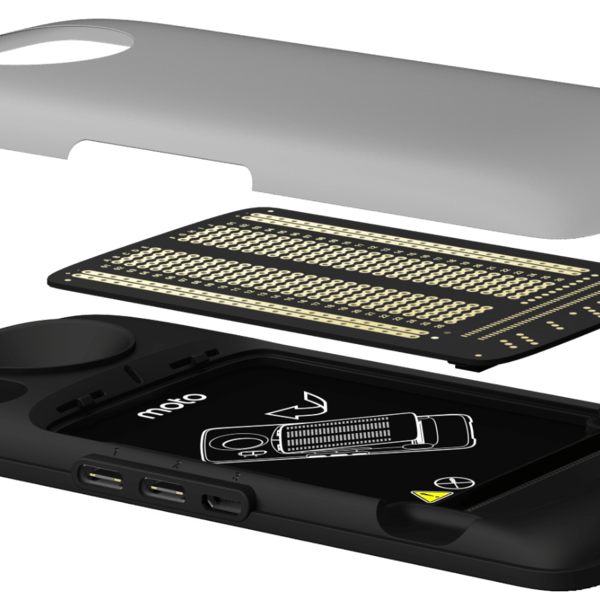 Exploded View Details Hackaday Io - Premium Abstract Photo Gallery - High Resolution