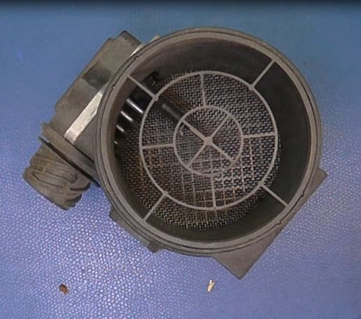 Maf Sensor Hackaday - Best Gradient Images in Desktop