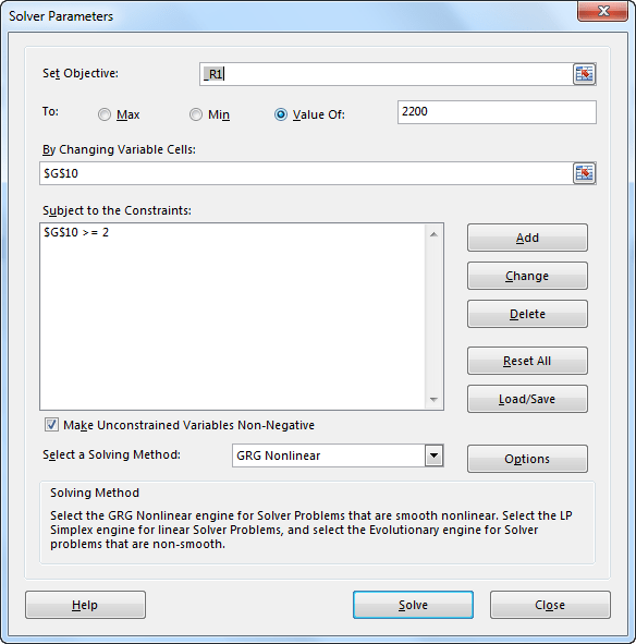 Optimizing The Spread More Spreadsheet Circuit Design Tricks Hackaday - Best Mountain Designs in 4K