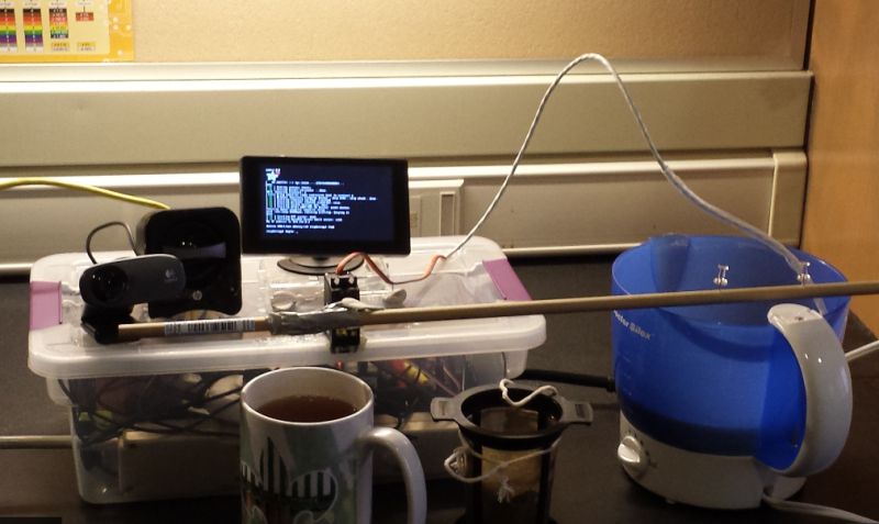Hacklet 120 Coffee Hacks Hackaday - Classic 4K Mountain Images | Free Download