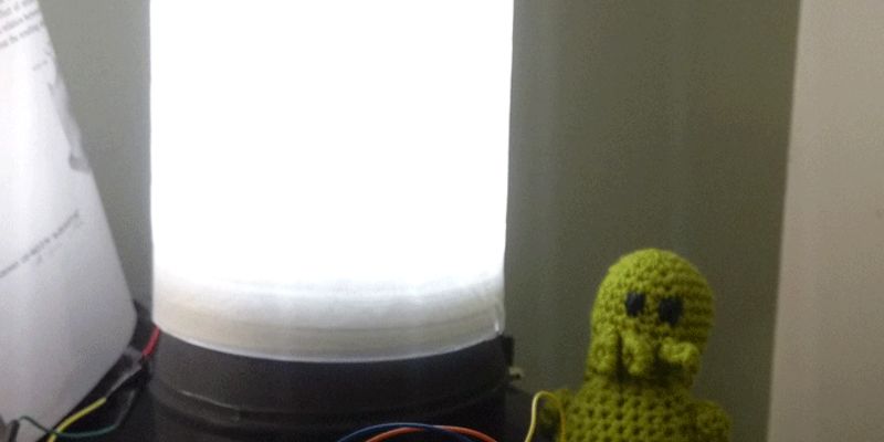 Dmxhackchatposter 01 Featured Hackaday - 4K Light Designs for Desktop