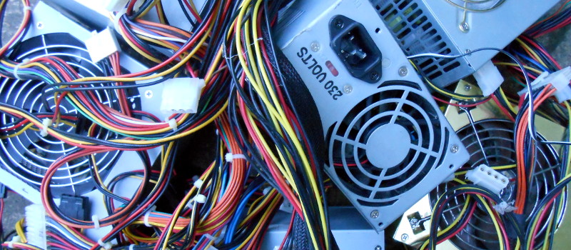 Not Quite 101 Uses For An Atx Power Supply Hackaday