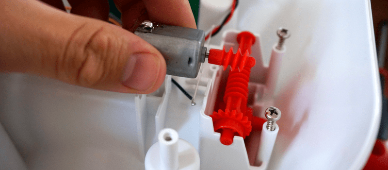 The Little Things I Didn T Know About Small Dc Motors Hackaday The Little Things I Didn T Know About Small Dc Motors Hackaday