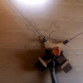 Arcadethumb Hackaday - Premium Minimal Photo Gallery - HD