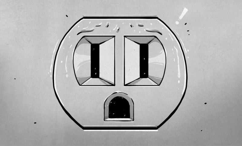 What Voltage For The All Dc House Hackaday