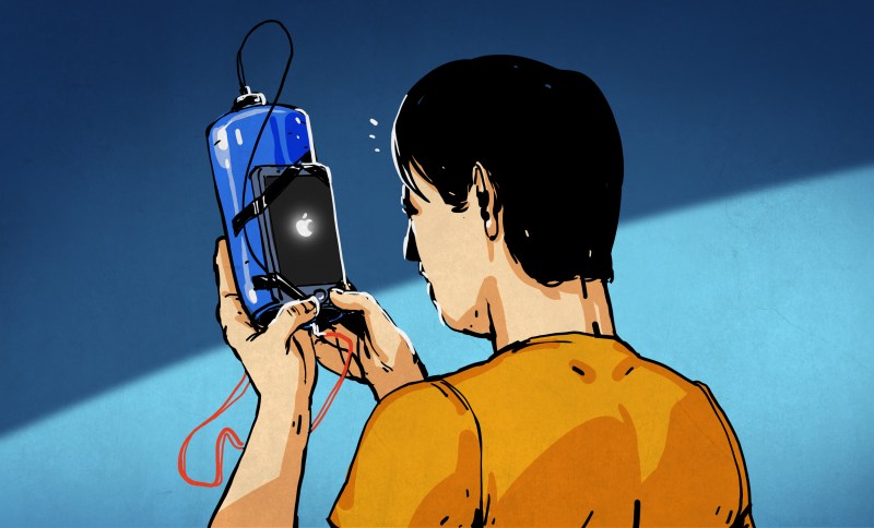 Will Supercapacitors Ever Replace Batteries Hackaday