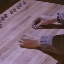 Zooids Swarm User Interface Hackaday - Gorgeous Mobile Geometric Textures | Free Download