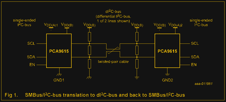 An Introduction To Differential I C Hackaday