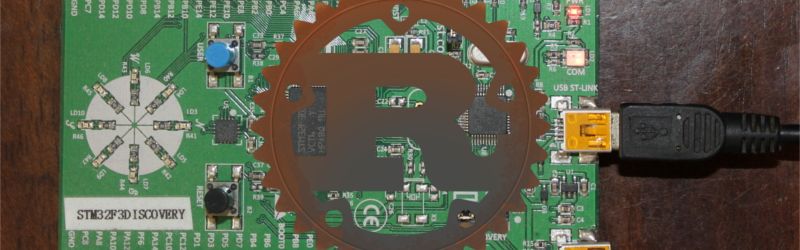 Rust Featured Hackaday - High Quality Retina Nature Patterns | Free Download