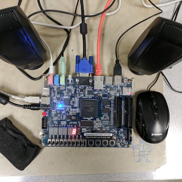 Full Circuit Thumbnail Bright Hackaday - Minimal Backgrounds - Premium Retina Collection