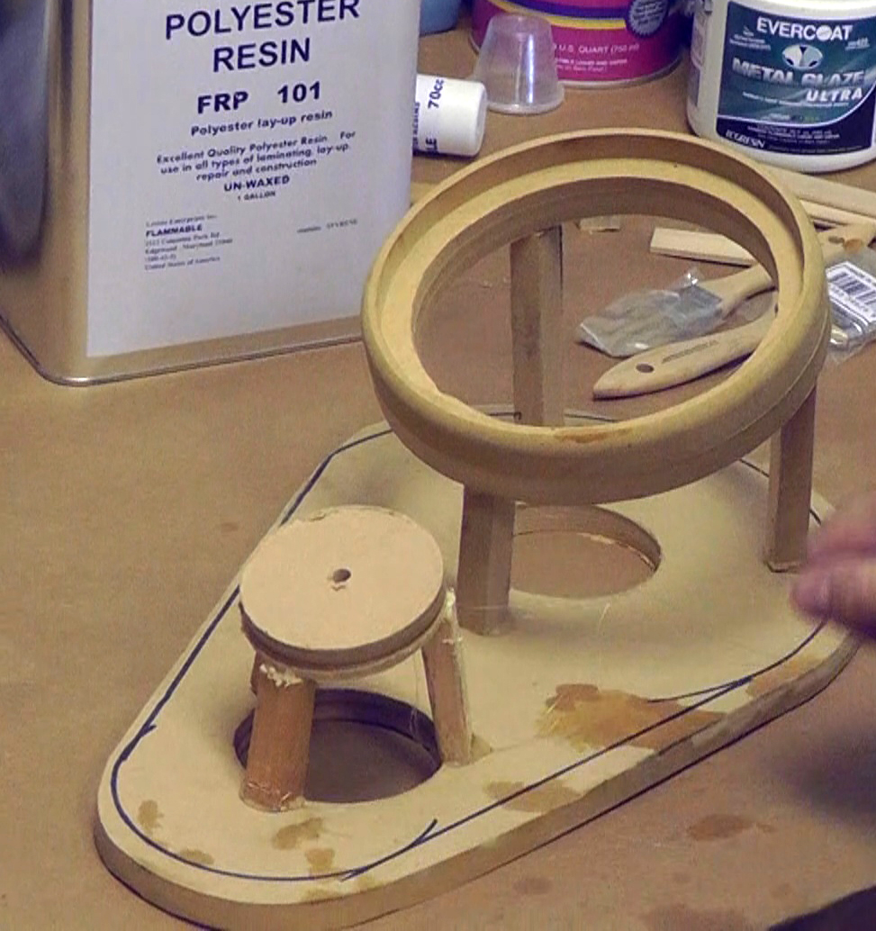 How To Do Beautiful Enclosures With Custom Fiberglass Hackaday