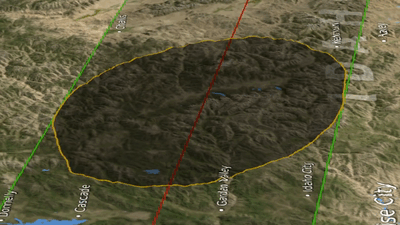 Hackaday Eclipse Meetups Hackaday - Download Professional City Image | Mobile
