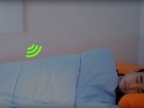 Ai Watches You Sleep Knows When You Dream Hackaday