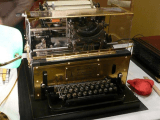 Teletype Machine Resurrected Hackaday