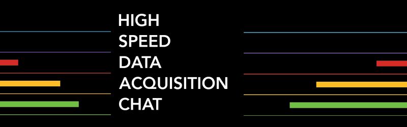 Friday Hack Chat High Speed Data Acquisition Hackaday - Classic Minimal Image - High Resolution