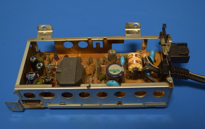 My Kingdom For A Capacitor Hackaday