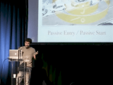 Samy Kamkar Reverse Engineering For A Secure Future Hackaday