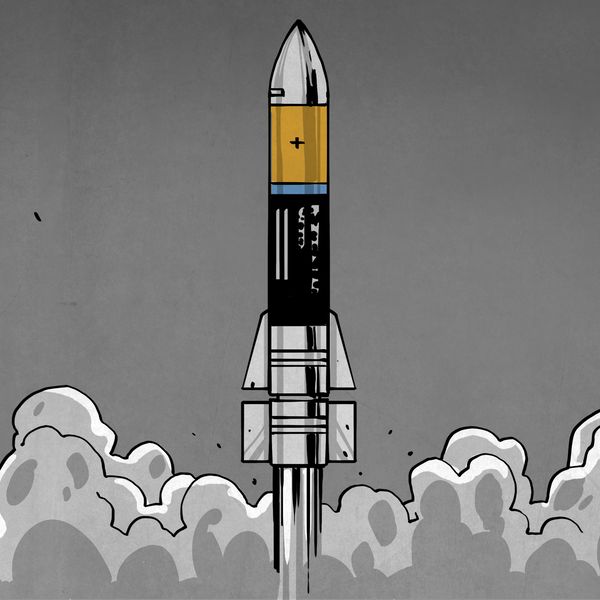 Rocket Hackaday Page 2 - Landscape Picture Collection - Ultra HD Quality