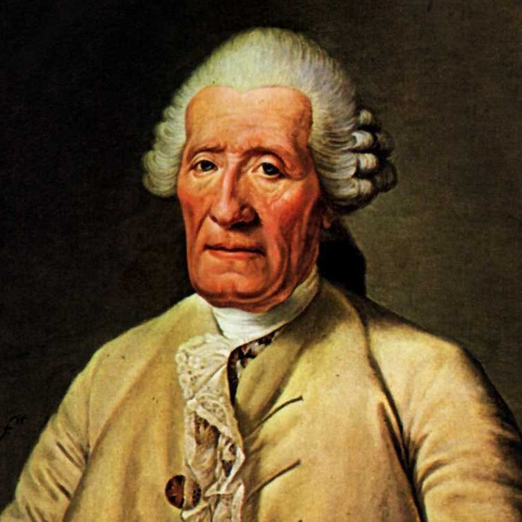 Jacques de Vaucanson