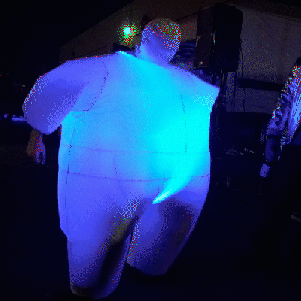 MorpHGif