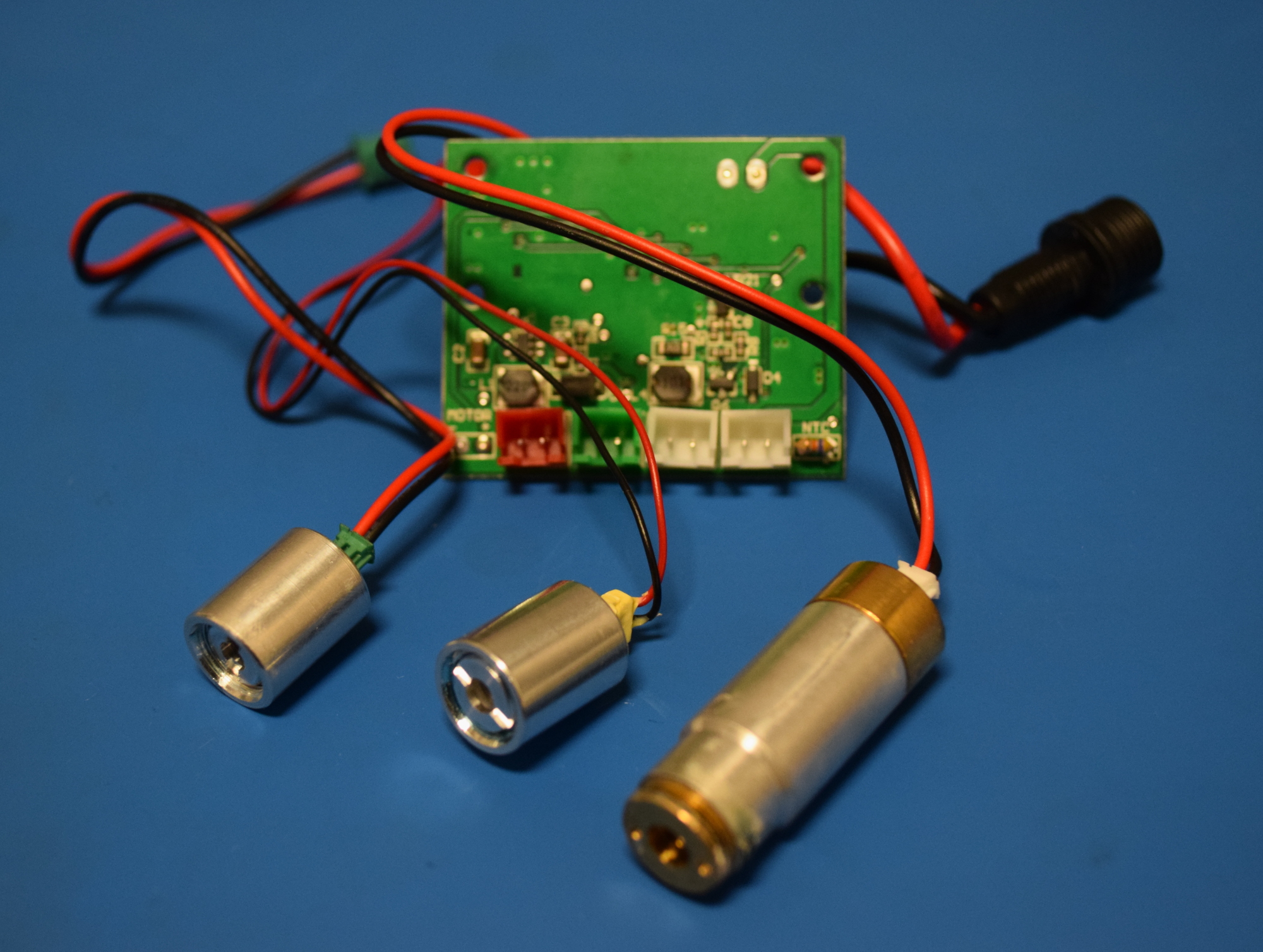 Christmas Laser Projector 