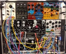 The ZVEX Eurorack collection