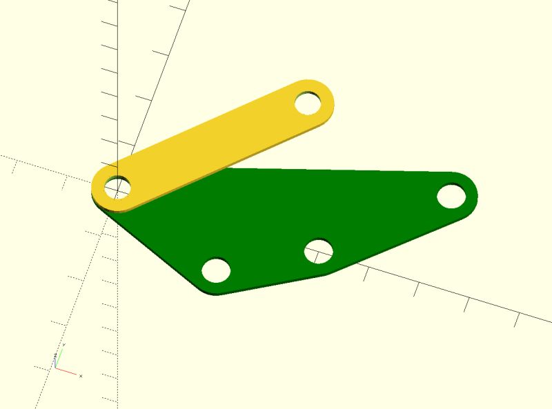3d Plate2 Hackaday - Full HD Abstract Arts for Desktop