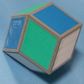 Hypercube