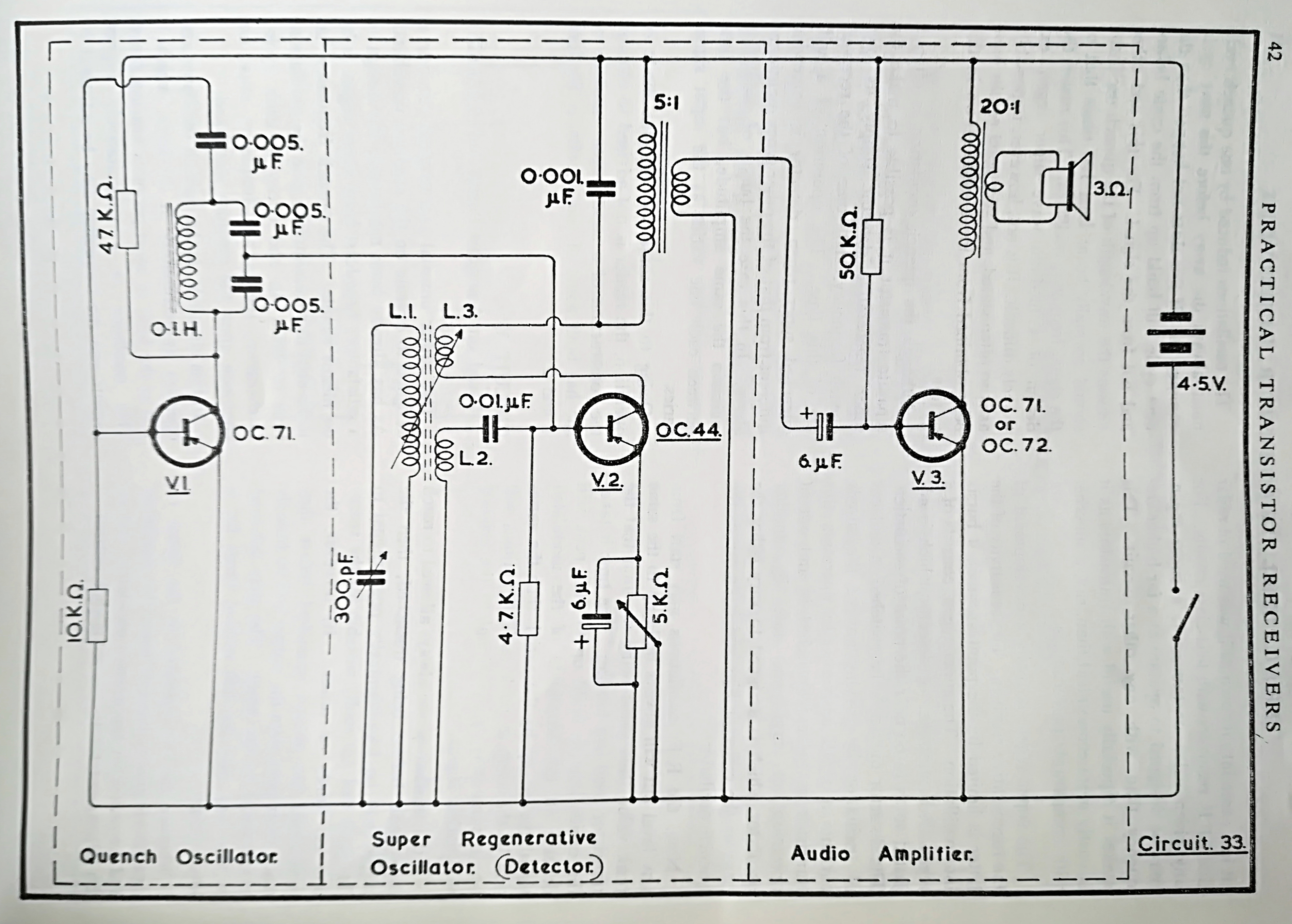 Clive Sinclair The Other Author Hackaday