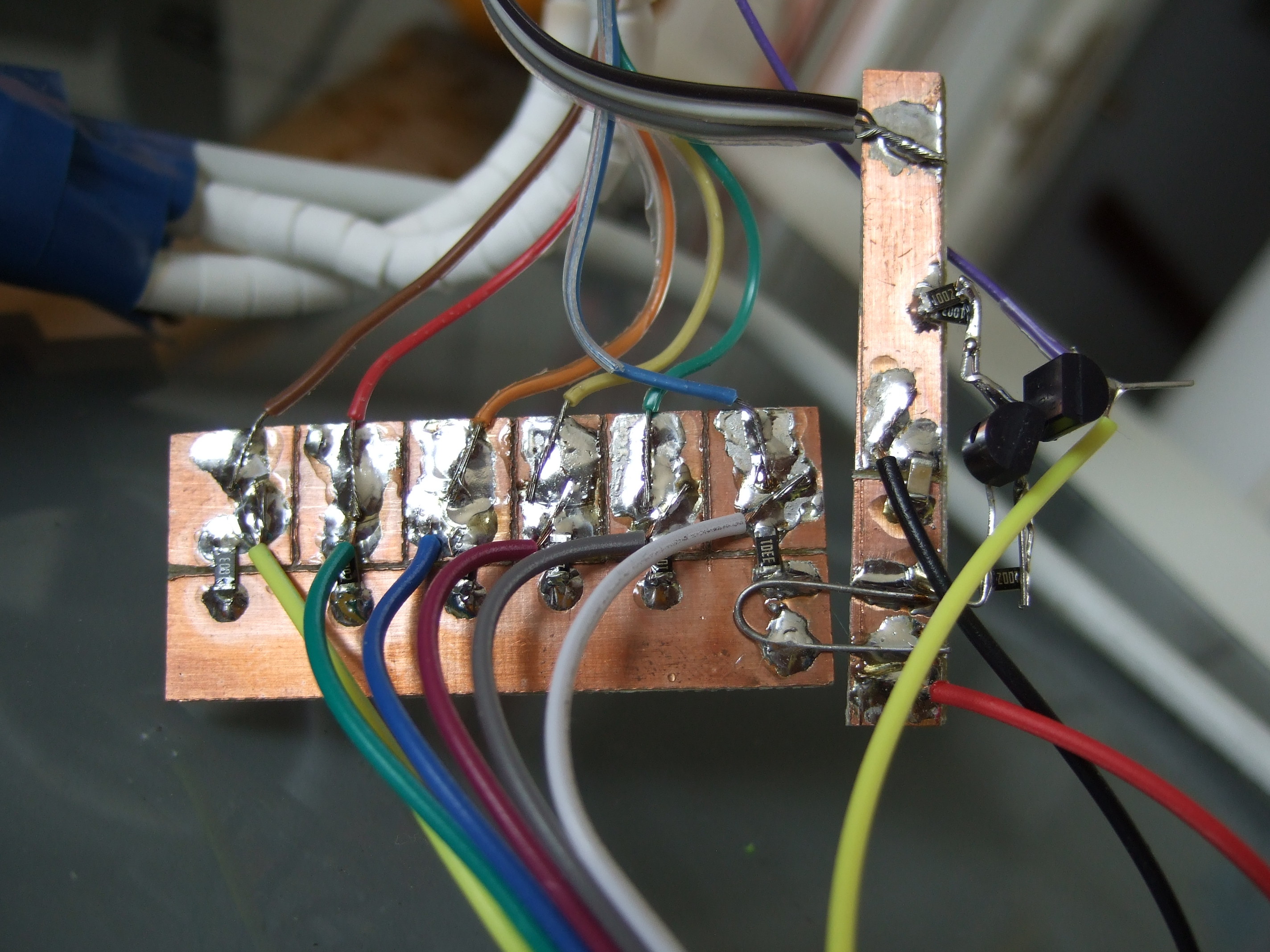 Two Cent Temperature Sensors Hackaday