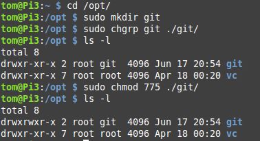 Keep It Close A Private Git Server Crash Course Hackaday - High Quality HD Colorful Backgrounds | Free Download