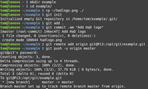 Keep It Close A Private Git Server Crash Course Hackaday - Incredible HD Vintage Textures | Free Download