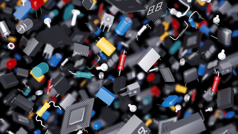 Making Electronics Just Got 25 More Expensive In The Us