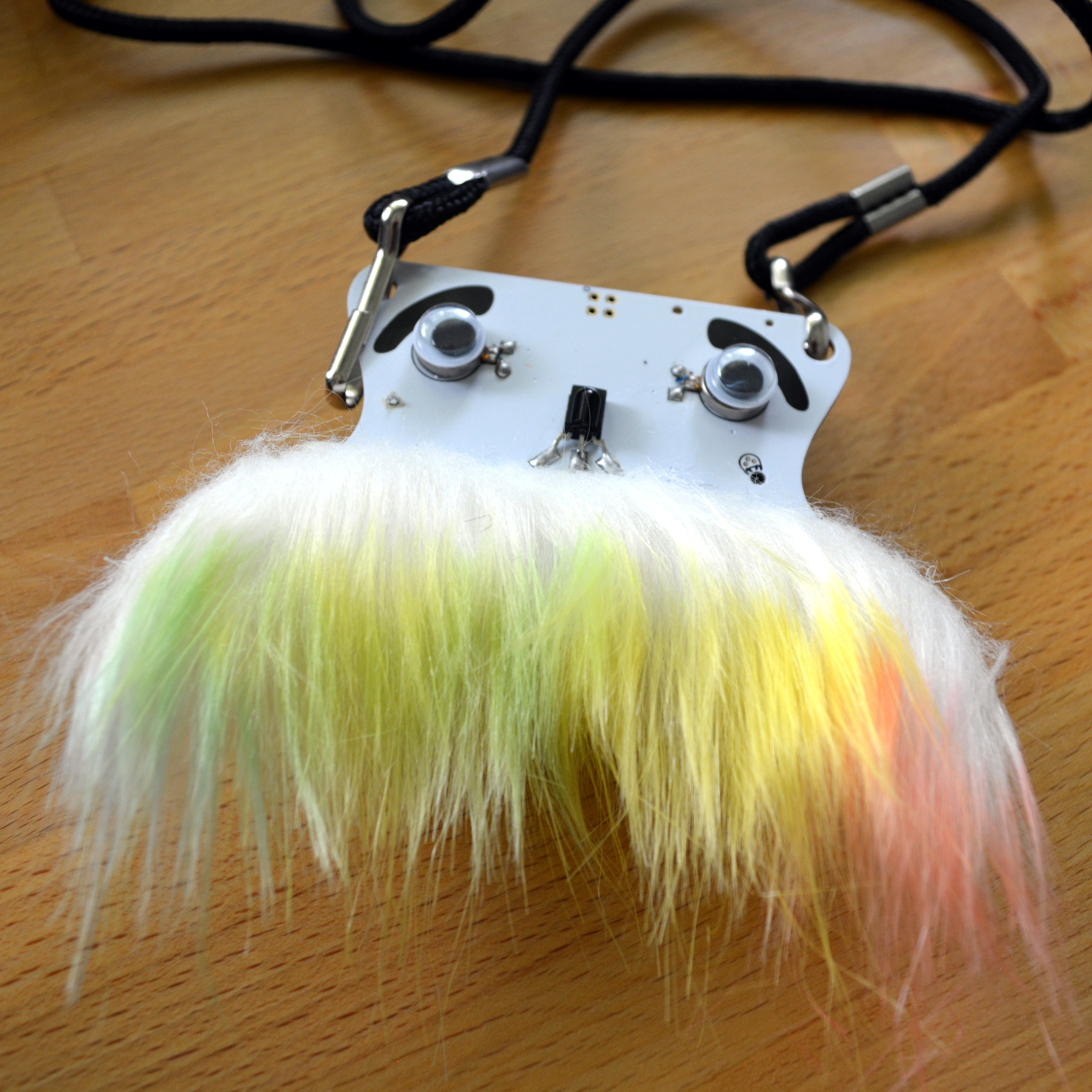 mustache-badge-front