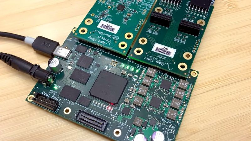 Simple Signal Generator Hackaday - Gorgeous Landscape Image - Mobile