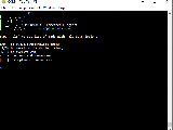Inerface Command Line