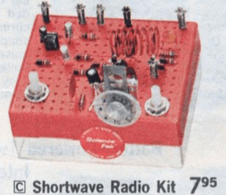 Retrotechtacular Remembering Radio Shack P Box Kits Hackaday Retrotechtacular Remembering Radio Shack P Box Kits Hackaday