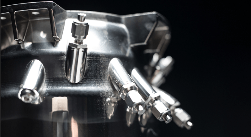 3d Printing Makes Modular Payload For Model Rocket Hackaday - Download High Quality Gradient Photo | Mobile