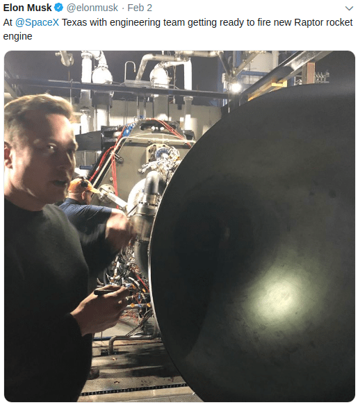 The Impossible Tech Behind Spacex S New Engine Hackaday