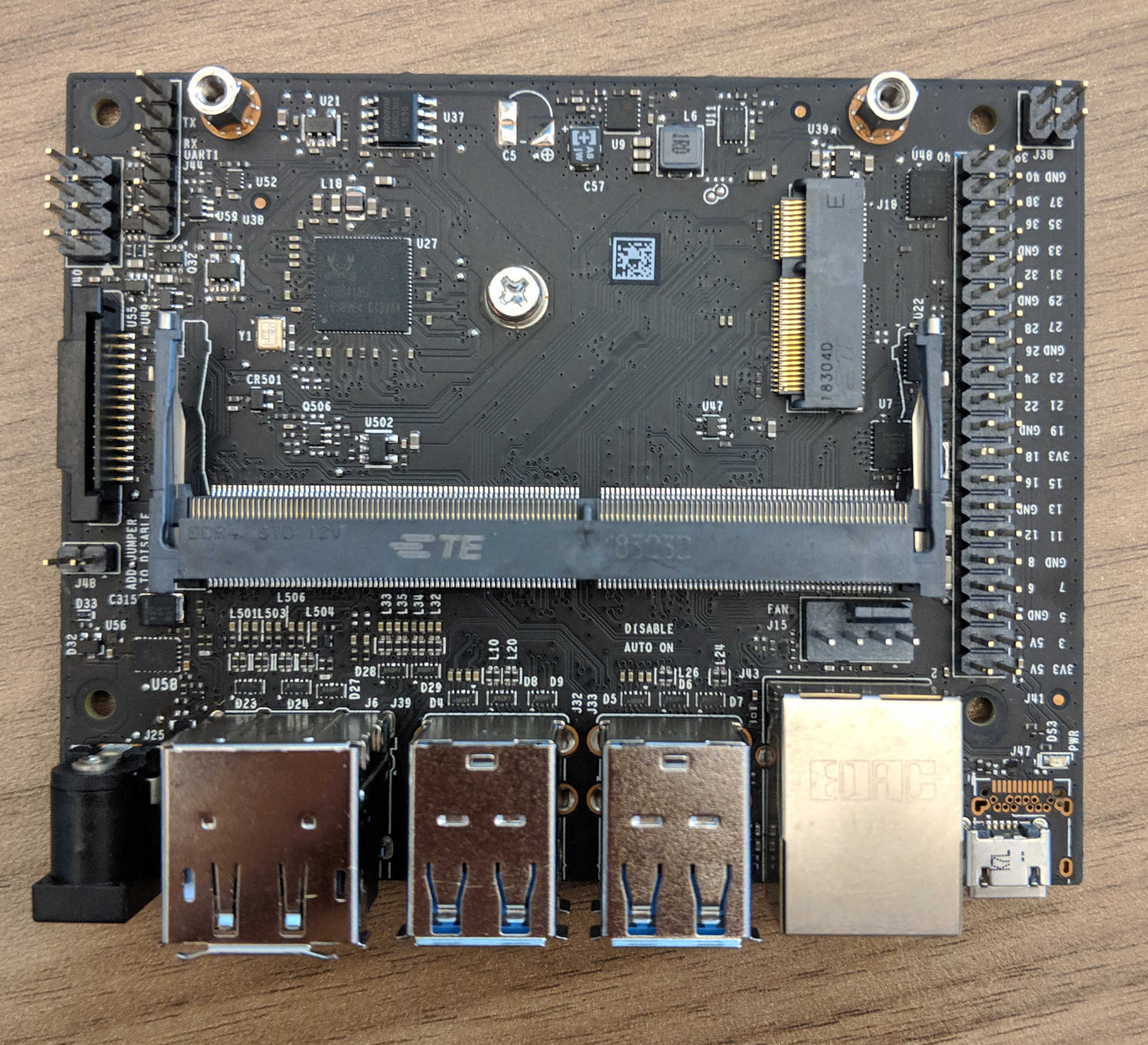Hands-On: New Nvidia Jetson Nano Is More Power In A Smaller Form
