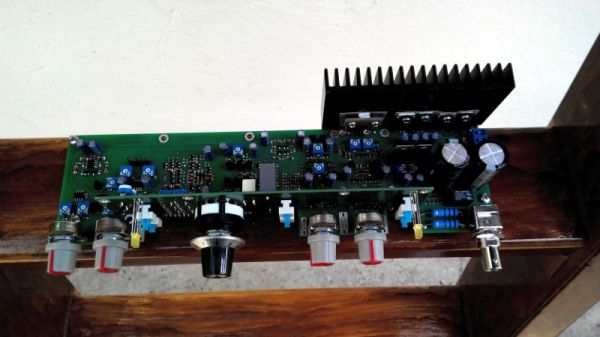 DIY Function Generator | Hackaday