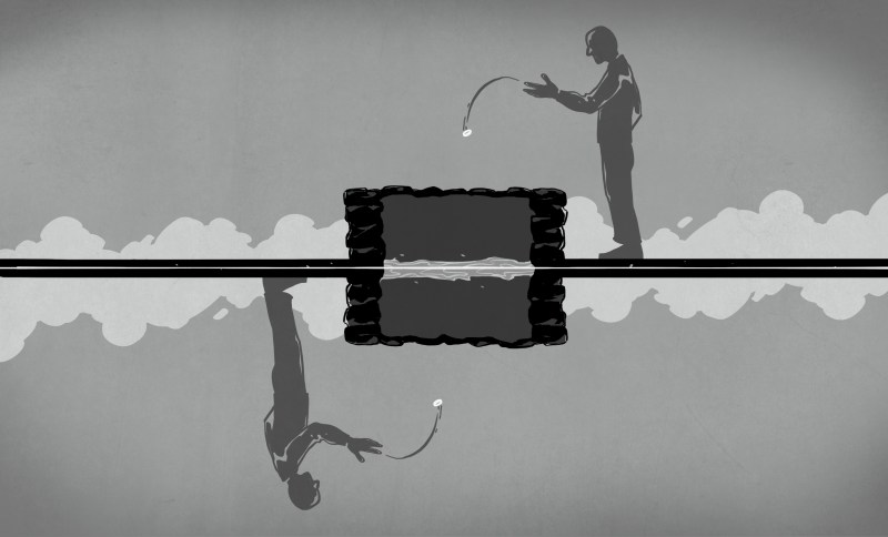 Fun With Negative Resistance Ii Unobtanium Russian Tunnel