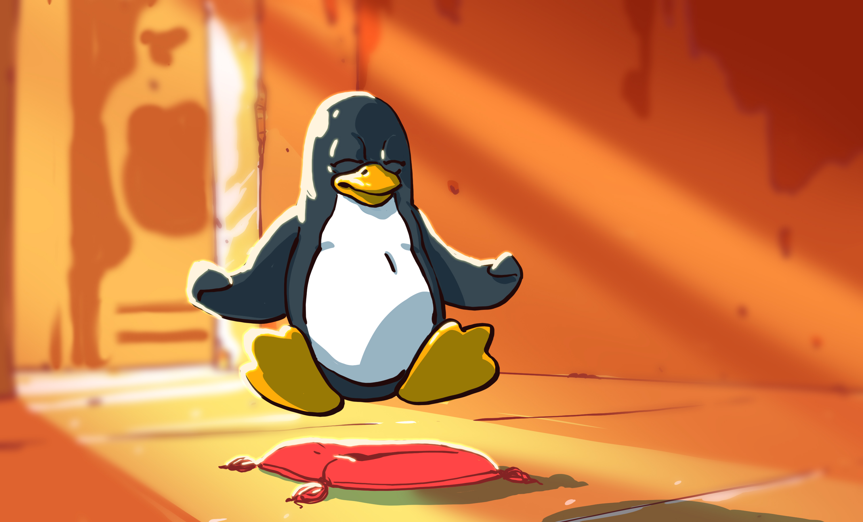 Linux Kill Switch: A Security Savior or a Risky Gamble? (2026)