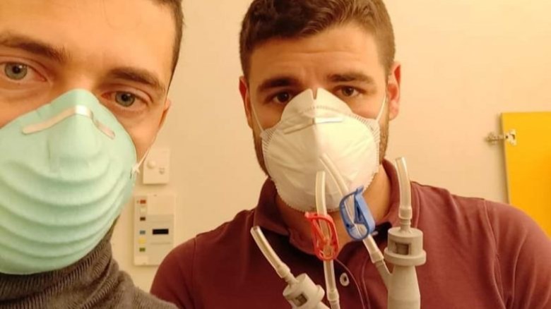 drs with 3d print