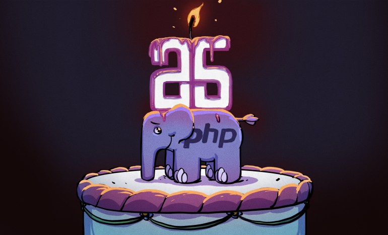 Liệu PHP có lỗi thời 1 PHP