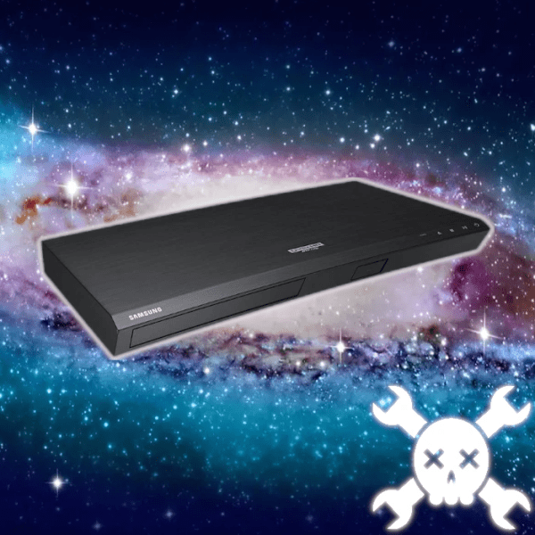 Dolby ® digital plus enjoy the ultimate in digital sound quality on all your favorite movies, tv shows, and streaming content. Ask Hackaday What Can Be Done With Your Bootlooping Blu Ray Hackaday